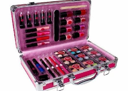 Body Collection Chit Chat Beauty Box