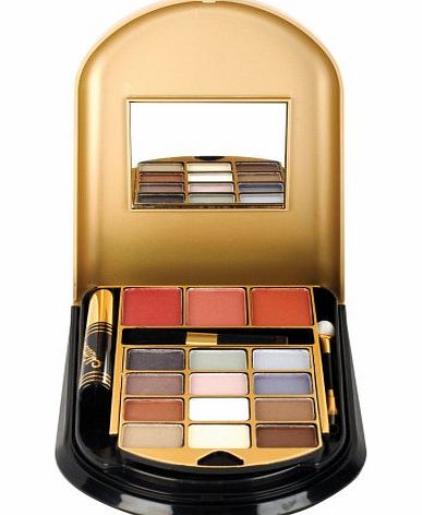 Church Window Cosmetic Gift Set