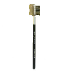 Body Collection Comb and Brush