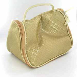 Body Collection Cream Toiletry Bag