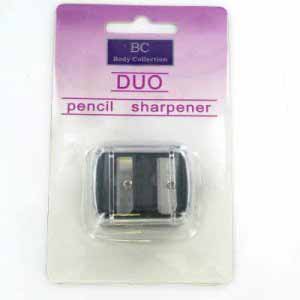 Body Collection Deluxe Pencil Sharpeners