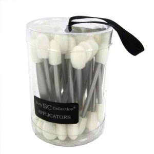 Eye Shadow Applicators