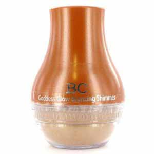 Goddess Glow Bronzing Powder