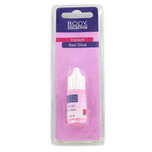Body Collection Instant Nail Glue 3g