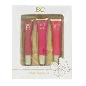 Body Collection Lipgloss Collection