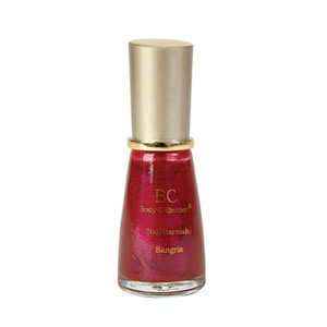 Body Collection Nail Varnish 15ml - Almond