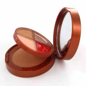 Body Collection Totally Bronzed Compact