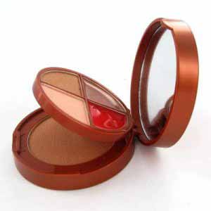 Totally Bronzed Compact