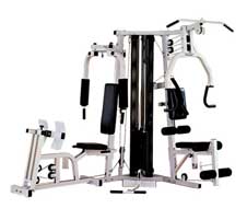 Body Craft GALENA GYM