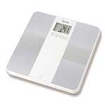 Body Fat and Water Monitor