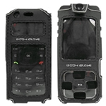 Samsung F300 Scuba Mobile Phone Carry