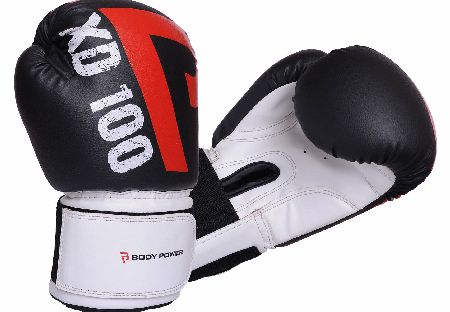 Body Power 10oz Club Sparring Gloves