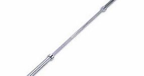 Body Power 5 Olympic Bar