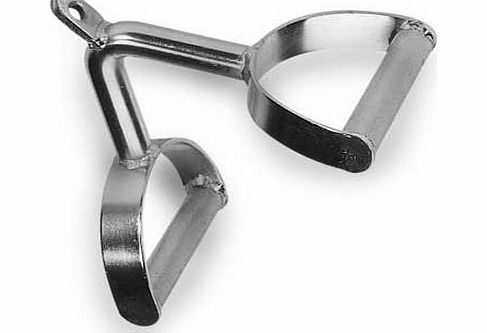 Body Power Dual Purpose Bar