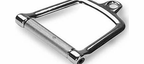 Body Power Horseshoe Cable Handle