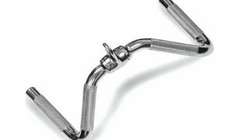 Body Power Multi Exercise Bar