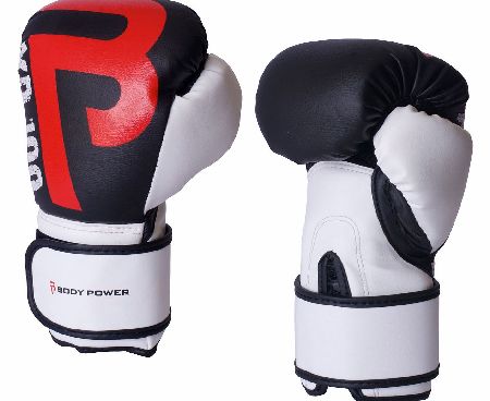 Body Power Multi-Purpose PU Gloves