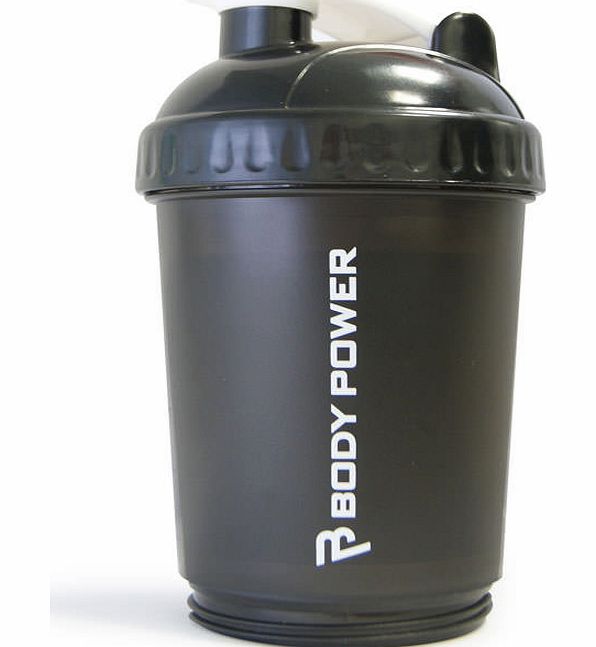 Body Power Multi Shaker