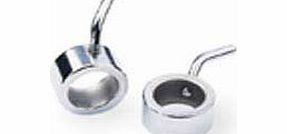 Body Power Olympic Training Collar (Pair)