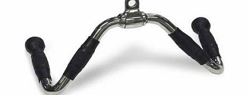 Body Power Pro-Grip Multi Exercise Bar