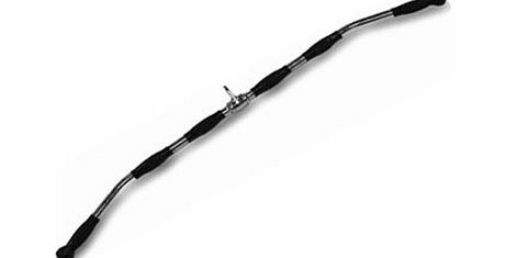 Body Power Pro-Grip Multi-Grip Lat Bar