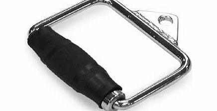 Body Power Pro-Grip Stirrup Handle