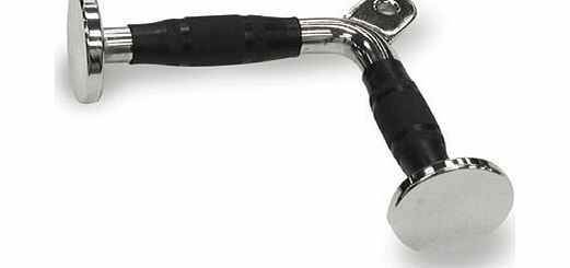 Body Power Pro-Grip Tricep Pressdown Bar