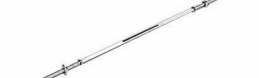 Body Power SPINLOCK 7 Standard Bar