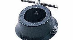 Body Power Standard 1/2 lb Cast Iron Collar (x1)