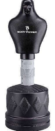 Body Power Strikeman