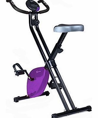 bike exercise machine weight loss