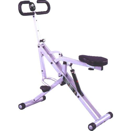 Body Sculpture Aerobic Rider