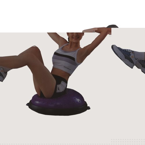 Body Sculpture Balance Toner (Autumn Special)