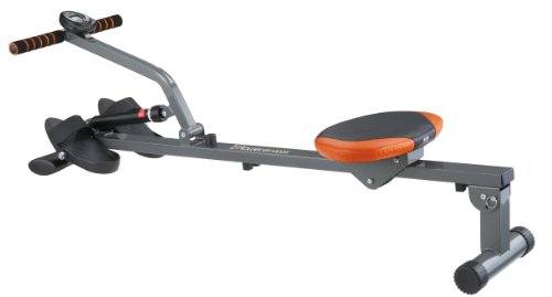 BR1000 Rower