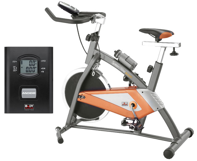 Exercise Bike Body Sculpture BC-4620HKO Spin Bike