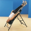 Body Sculpture inversion table
