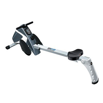 Body Sculpture Magnetic Rowing Machine BR3150KB