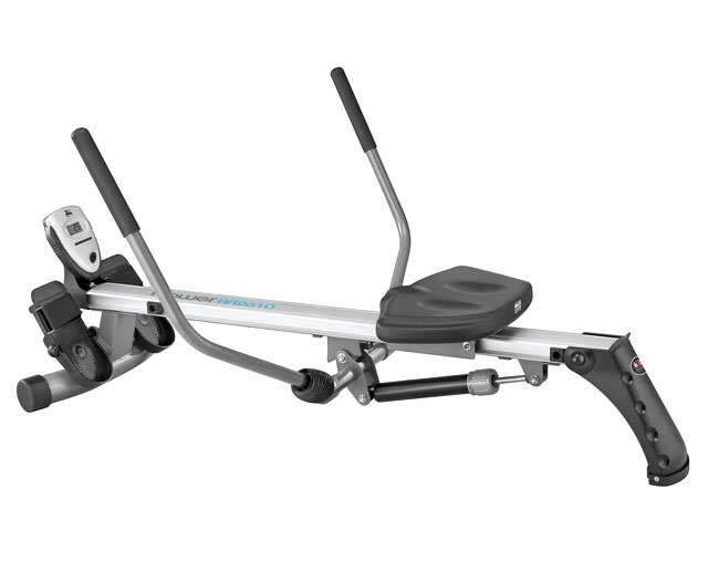 Body Sculpture Rowing Machine Body Sculpture BR2610 review, compare