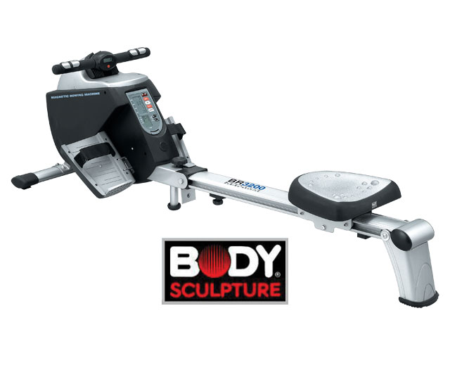 Body Sculpture Rowing Machine Body Sculpture BR-3200