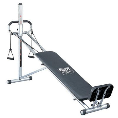 Body Sculpture Total Trainer BSB1700