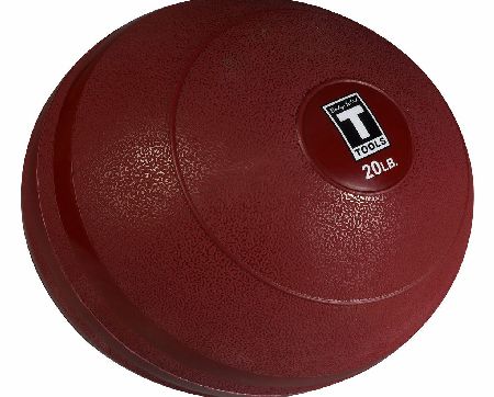 Body-Solid 20lb Slam Ball