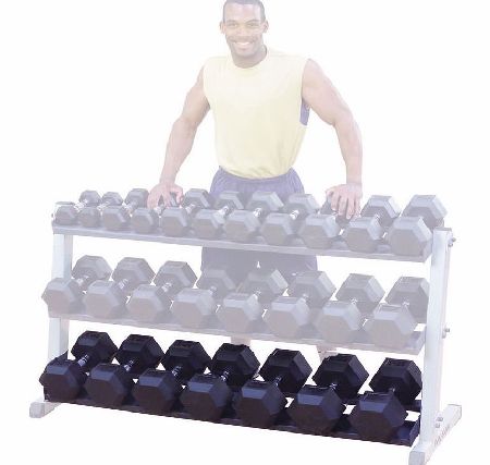 Body-Solid 3rd Tier (for GDR60)