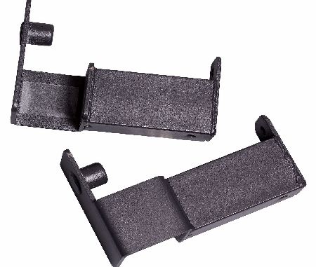 Body-Solid Additional Lift Offs for GPR378 Rack