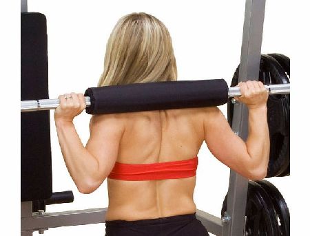 Body-Solid Barbell Pad