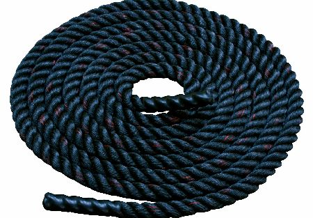 Body-Solid Battle Rope 1.5 x 30