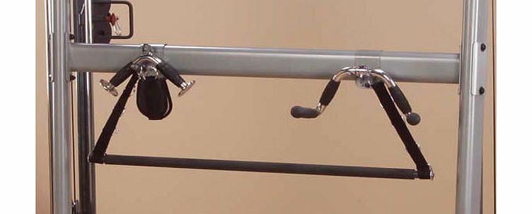 Body-Solid Functional Trainer Accessory Rack