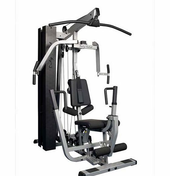 Body-Solid GEXM2000 Multigym