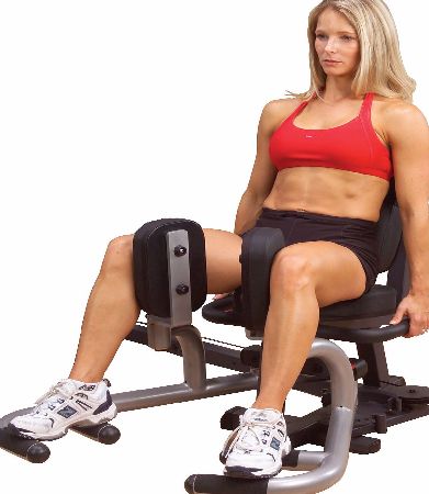 Body-Solid Inner/Outer Thigh Station Attachment