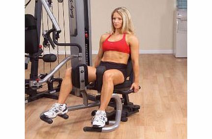Body-Solid Inner/Outer Thigh Station