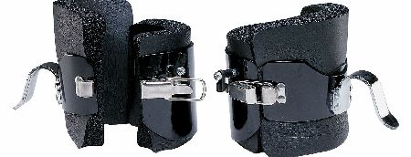 Body-Solid Inversion/Gravity Boots